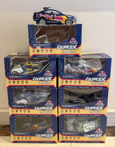 LaTrax Model Cars