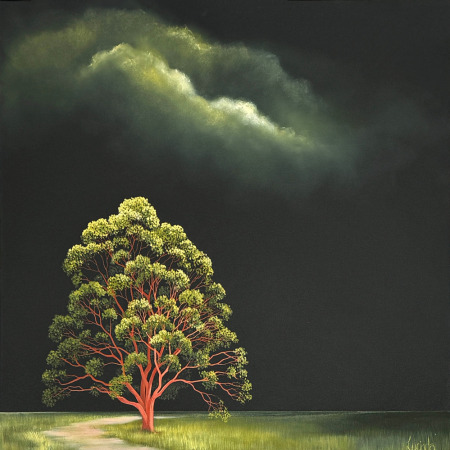 Lucinda Leveille