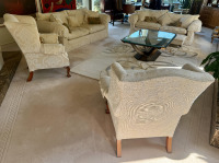 Harrods Lounge Suite - 2