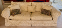Harrods Lounge Suite - 4