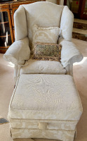 Harrods Lounge Suite - 6