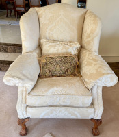 Harrods Lounge Suite - 7
