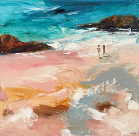 Cheryl Cusick