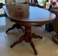 Breakfast Table - 2