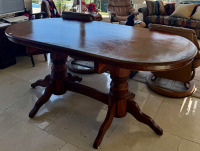 Breakfast Table - 3