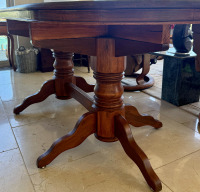 Breakfast Table - 4