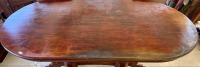 Breakfast Table - 5