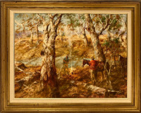 Hugh Sawrey