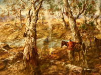 Hugh Sawrey - 2