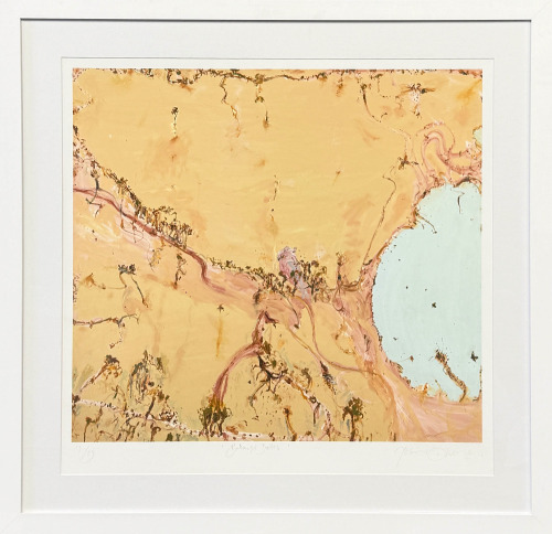 John Olsen