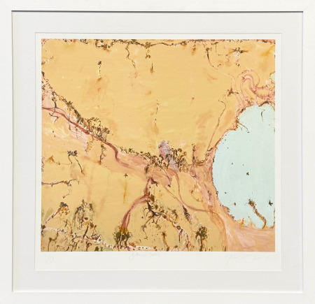 John Olsen