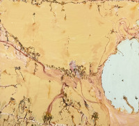 John Olsen - 2