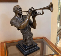 Bronze