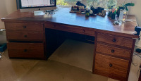 Desk - 2