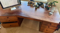 Desk - 3