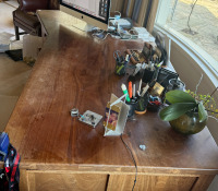Desk - 4