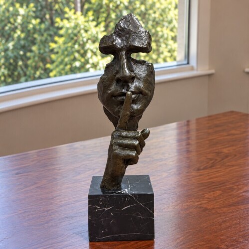 Bronze