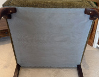 Wing Chair - 4