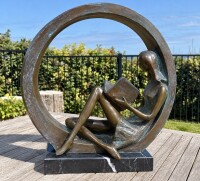 Bronze