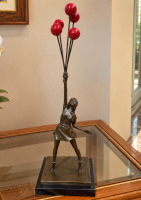 Bronze