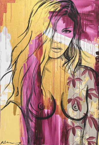 Kristie Stenning