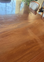 Dining Table & 12 Chairs - 6