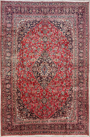 Hand Made Rug