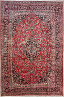 Hand Made Rug