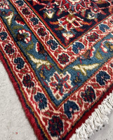 Hand Made Rug - 3