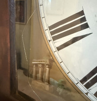 George III Longcase Clock - 6