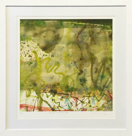 John Olsen