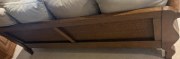 Pair Settees & Armchair - 6