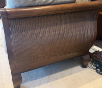 Pair Settees & Armchair - 7