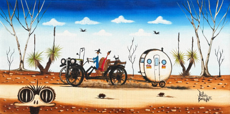 Peter Browne
