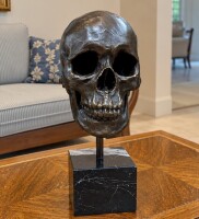 Bronze
