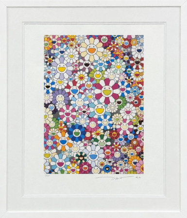 Takashi Murakami