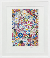 Takashi Murakami