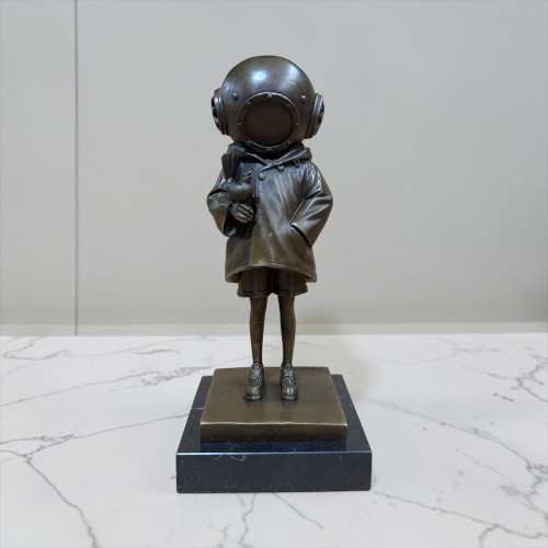 Bronze