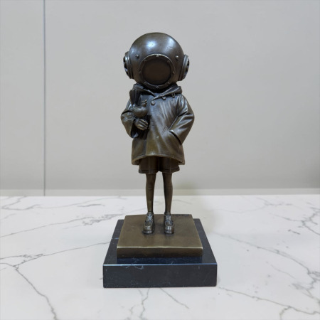 Bronze