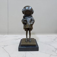 Bronze