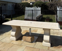 Outdoor Table - 2