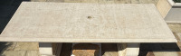 Outdoor Table - 3