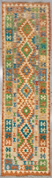 Hand Made Runner