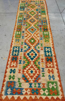 Hand Made Runner - 2