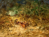 Hugh Sawrey - 2