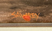 Hugh Sawrey - 3