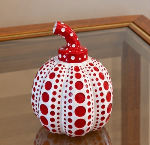 Yayoi Kusama