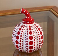 Yayoi Kusama