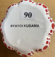 Yayoi Kusama - 2