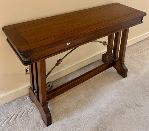 Hall Table
